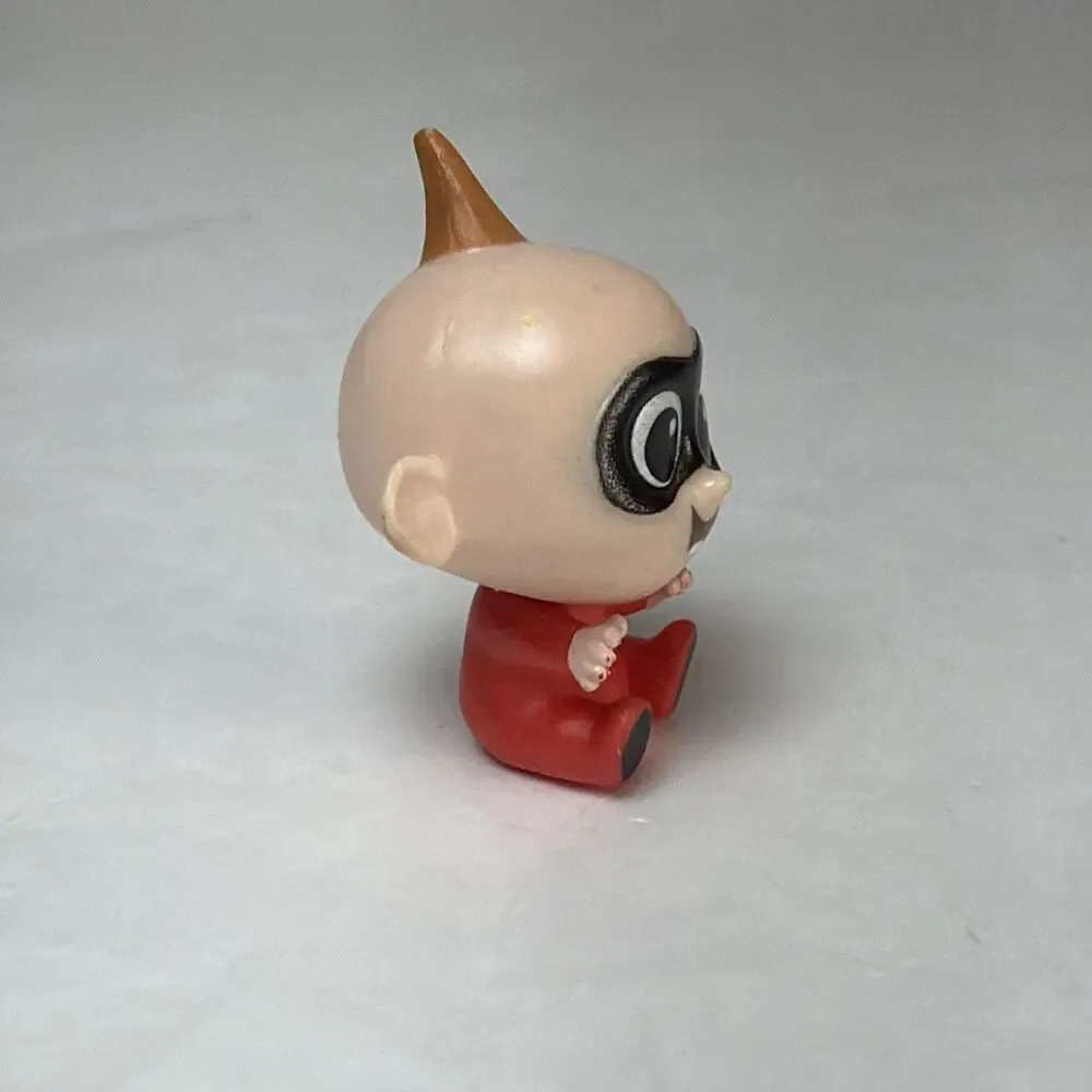 Disney Doorables The Incredibles Action Figure Baby Jack Jack Miniature